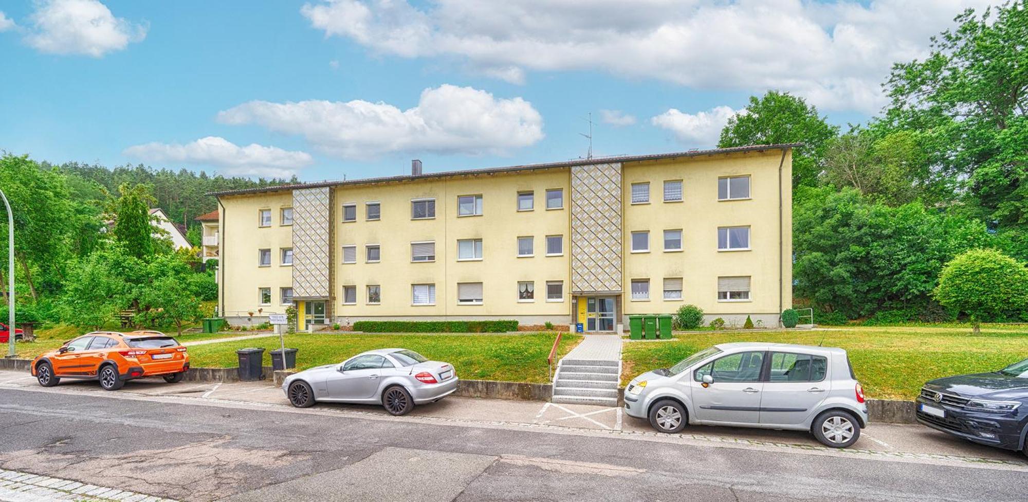 Select-Home 3 - Netflix - Parkplatz - Business Home Nabburg Dış mekan fotoğraf