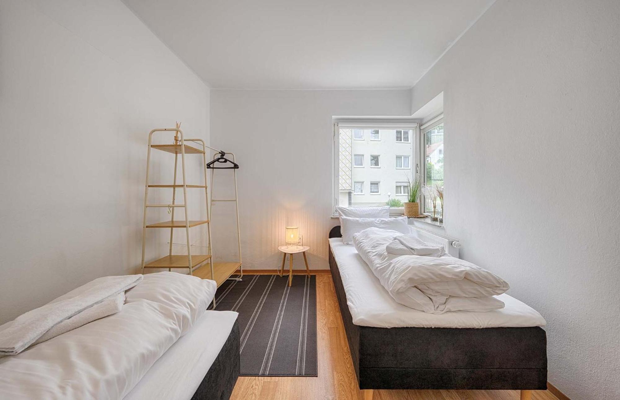 Select-Home 3 - Netflix - Parkplatz - Business Home Nabburg Dış mekan fotoğraf